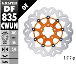 galfer-tarcza-hamulcowa-300x5mm-df835cwun-pomaranczowa-harley