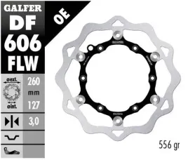 galfer-tarcza-hamulcowa-przod-260-mm-df606flw
