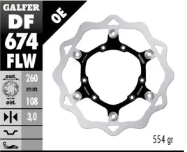 galfer-tarcza-hamulcowa-przod-df674flw