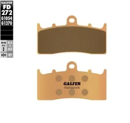 galfer-klocki-hamulcowe-przod-sinter-street-bmw-fd272g1370