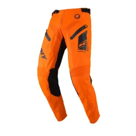kenny-spodnie-titanium-premium-orange-rozmiar-34