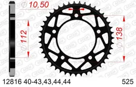 afam-zebatka-tyl-525-44-zeby-yamaha-yzf-r-1-m