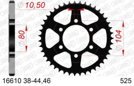 afam-zebatka-tyl-525-40-zebow-kawasaki-z-h2-1000