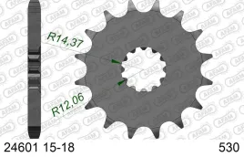 afam-zebatka-przod-530-17-zebow-kawasaki-zzr-1100