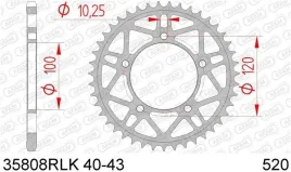 afam-zebatka-tylna-520-41-zebow-aprilia-rsv4