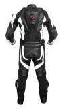 tschul-kombinezon-meski-787-black-white-50-stan-nowy