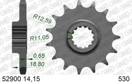 afam-zebatka-przod-530-15-zebow-ducati-multistrada