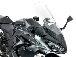wrs-szyba-caponord-przezroczysta-kawasaki-ninja-1000-sx-2021-2024