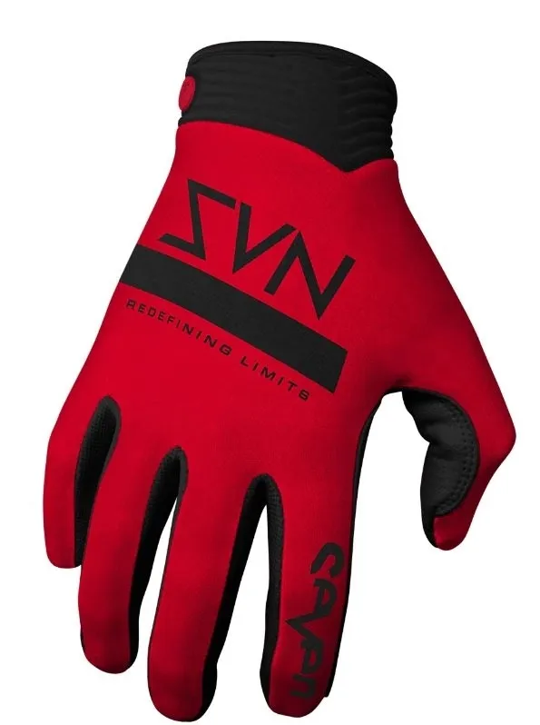 seven-rekawice-zero-contour-red-rozmiar-xl