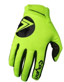 seven-rekawice-zero-cold-weather-fluo-yellow-rozmiar-xl