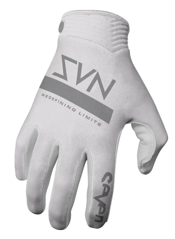 seven-rekawice-zero-contour-white-rozmiar-s