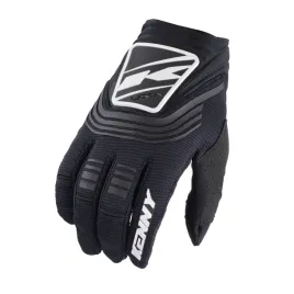 kenny-rekawice-titanium-black-rozmiar-10