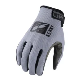 kenny-rekawice-up-grey-rozmiar-8