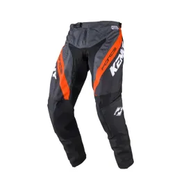 kenny-spodnie-dzieciece-force-orange-rozmiar-28