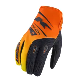 kenny-rekawice-track-black-orange-rozmiar-12