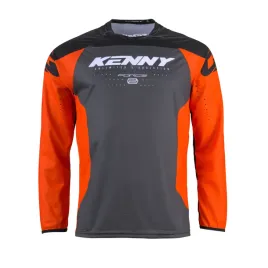 kenny-koszulka-dziecieca-force-orange-rozmiar-xxs