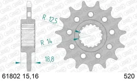 afam-zebatka-przod-520-15-zebow-aprilia-rsv4-1000-rf-racing-factory