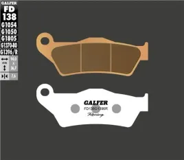 galfer-klocki-hamulcowe-przod-ktm-85-sx-fd138g1396r