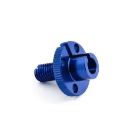 probolt-sruba-regulacji-sprzegla-alu-nieieska