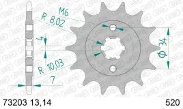 afam-zebatka-przod-520-13-ktm-rc-200-2014-2019