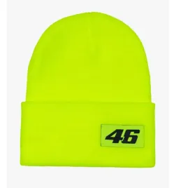 vr46-czapka-zimowa-core-fluo-yellow