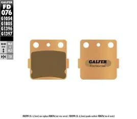 galfer-klocki-hamulcowe-sinter-offroad-fd076g1396
