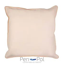 poduszka-puchowa-40x40-jasiek-puchowy-kremowy