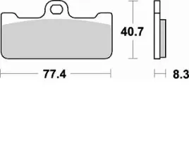 braking-klocki-semi-metallic-aprilia-rsv-gp-250