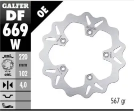 galfer-tarcza-hamulcowa-przod-benelli-df669w