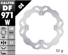 galfer-tarcza-hamulcowa-tyl-df971w