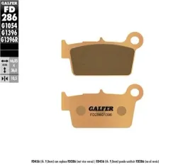 galfer-klocki-hamulcowe-sinter-offroad-fd286g1396