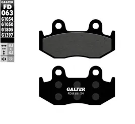 galfer-klocki-hamulcowe-przod-honda-atc-250-r