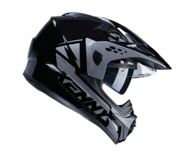 kenny-kask-extreme-grey-rozmiar-s