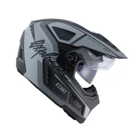 kenny-kask-explorer-black-cross-rozmiar-m
