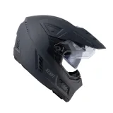 kenny-kask-explorer-solid-black-cross-rozmiar-xl