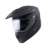kenny-kask-explorer-solid-black-quad-rozmiar-xxl-stan-nowy