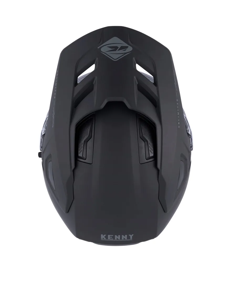 kenny-kask-explorer-solid-black-quad-rozmiar-xxl-stan-nowy