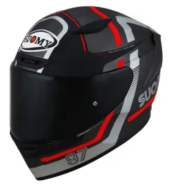 suomy-kask-track-1-ninety-seven-gun-metal-red-s