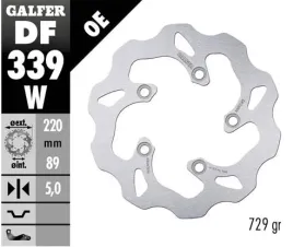 galfer-tarcza-hamulcowa-220mm-tyl-df339w