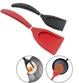 lopatka-kuchenna-2w1-szpatulka-szczypce-zestaw-2-sztuki-czarny-czerwony