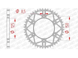 afam-zebatka-tylna-520-50-zebow-husaberg-te