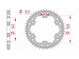 afam-zebatka-tylna-525-41-zeby-bmw-f-800