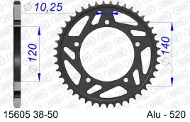 afam-zebatka-tyl-520-47-alu-suzuki-gsr-600-750