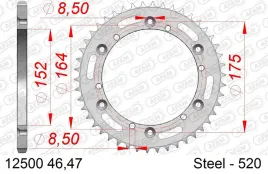 afam-zebatka-tyl-520-47-yamaha-tt-600-k-r