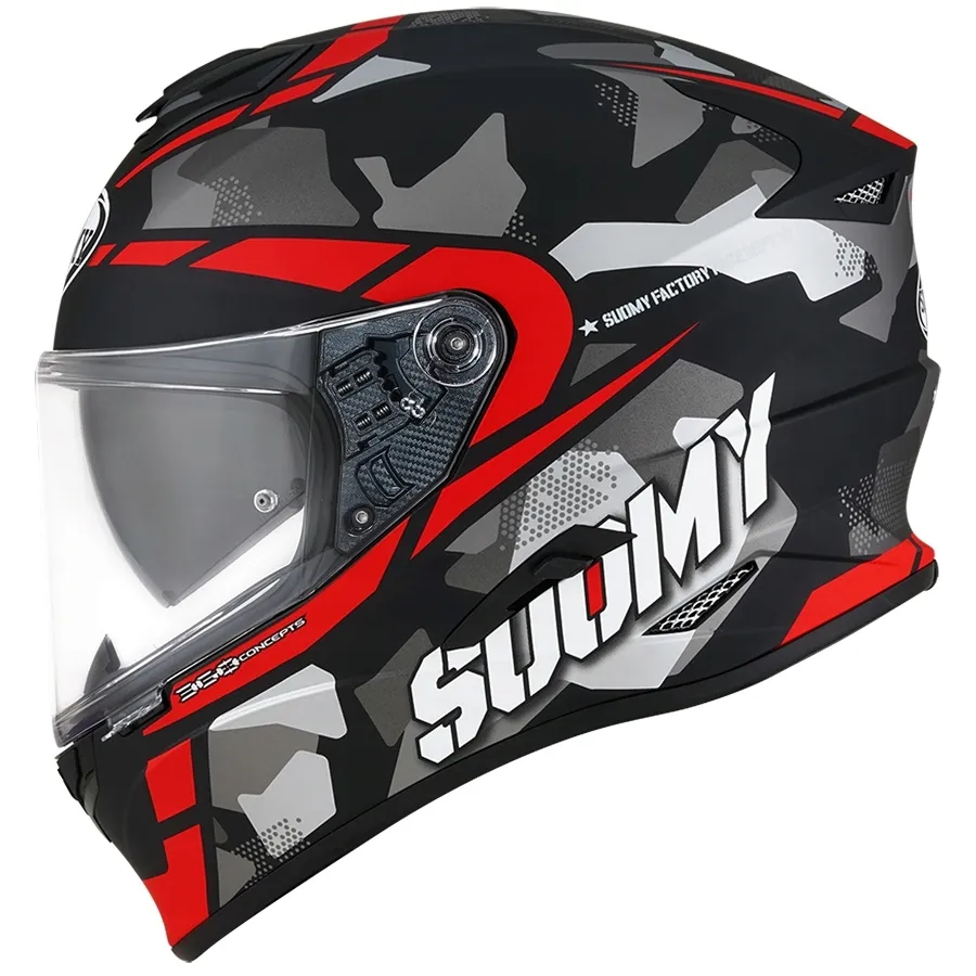 suomy-kask-stellar-race-squad-matt-red-rozmiar-s