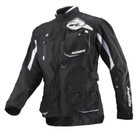 kenny-kurtka-titanium-black-rozmiar-xl