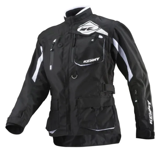 kenny-kurtka-titanium-black-rozmiar-xl