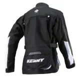 kenny-kurtka-titanium-black-rozmiar-xl-stan-nowy