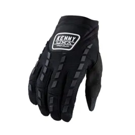 kenny-rekawice-titanium-2022-black-rozmiar-11