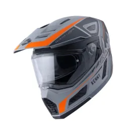 kenny-kask-explorer-2022-grey-rozmiar-m